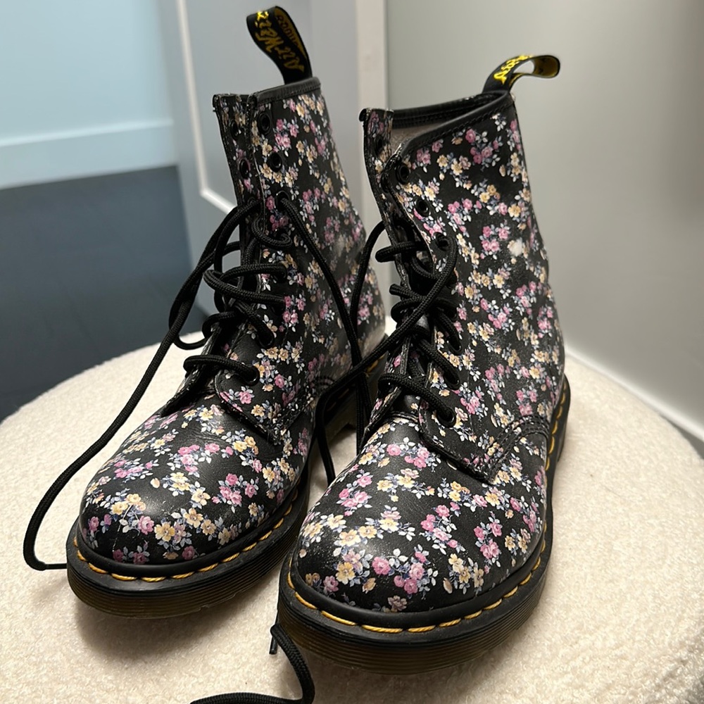 Authentic Dr Martens